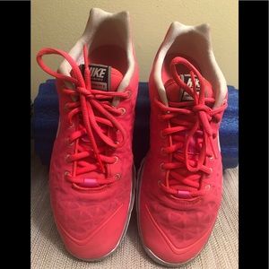 NIKE TRAINING FREE FIT 2